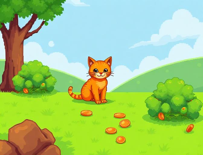 CreateBlock - Build Games & Animations with Blocks